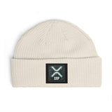 XRP Beanie — Logo Cuff