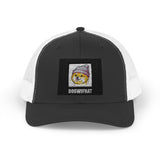 dogwifhat Trucker Cap — WIF Snapback