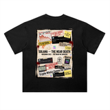 Solana T-Shirt — Near Death, Nov 2022