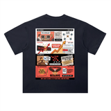 XRP T-Shirt — The 13-Year War