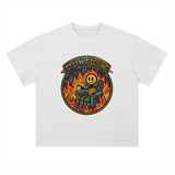 Crypto T-Shirt — Still Not Selling