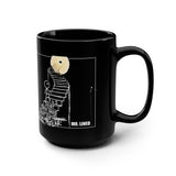 Crypto Mug — Bag of Coins Climb to the Top