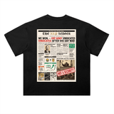 XRP T-Shirt — Vindicated, 945-Day War