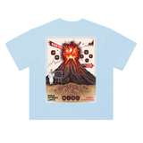 Avalanche T-Shirt — Build Without Limits, 4500 TPS