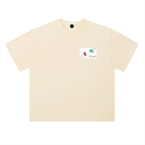 Cardano T-Shirt — Slow and Steady, Ouroboros