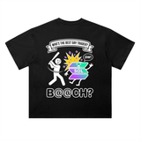 Solana T-Shirt — Best Day Trader
