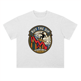 Crypto T-Shirt — Buy the Dip, Extreme Sport