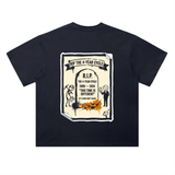 Bitcoin RIP The 4-Year Cycle T-Shirt — ETF Flows Don't Halve Dark Variant