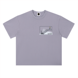 Shiba Inu T-Shirt — Best Day Trader, Bashing SHIB