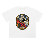 Crypto T-Shirt — Buy the Dip, Extreme Sport