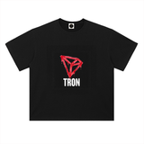 Tron T-Shirt — TRX Logo