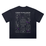Ethereum T-Shirt — World Computer Ecosystem