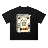 Bitcoin RIP The 4-Year Cycle T-Shirt — ETF Flows Don't Halve Dark Variant