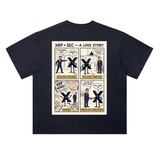 XRP T-Shirt — A Love Story with the SEC