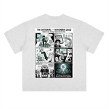 Solana T-Shirt — The Betrayal Nov 2022
