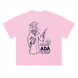 Cardano T-Shirt — Peer-Reviewed and Patient