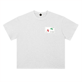 Cardano T-Shirt — Slow and Steady, Ouroboros