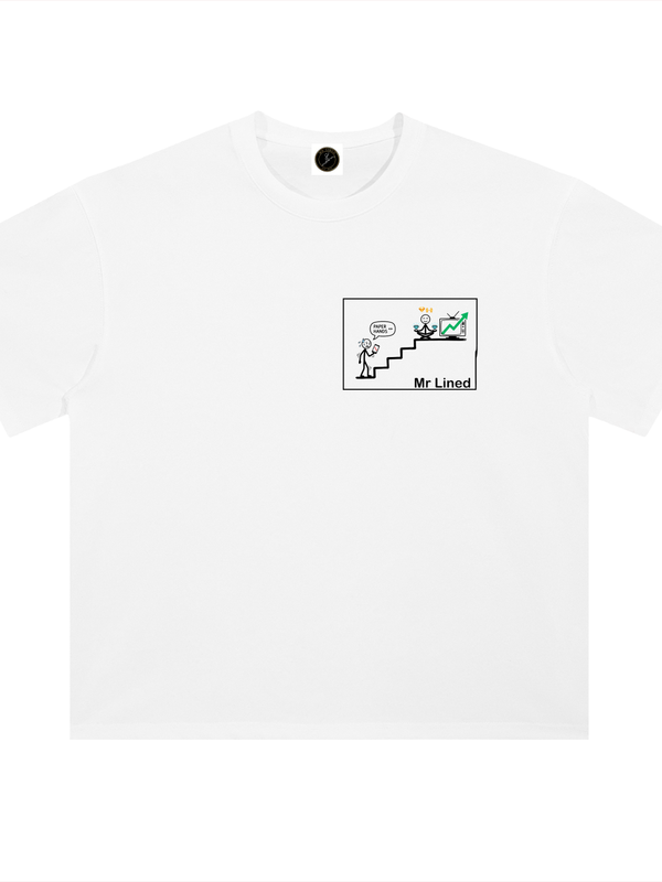 Shiba Inu T-Shirt — Doge Killer Army — Mr. Lined crypto streetwear