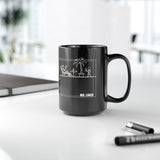 Crypto Mug — Beach Chair Cocktail Exit