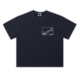 Shiba Inu Who's The Best Day Trader T-Shirt — Bashing The Shiba Dark Variant
