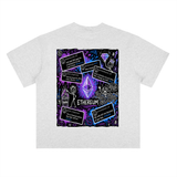 Ethereum T-Shirt — Crypto Twitter Collage