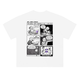 Ethereum T-Shirt — The First Email, Nov 2013