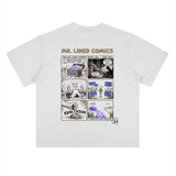 Ethereum T-Shirt — The DAO Hack