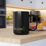 Crypto Mug — Mr. Lined Everybody Climbs