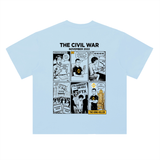 BNB T-Shirt — The Civil War, November 2022