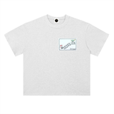 XRP T-Shirt — Not a Security, Crown Sketch
