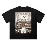 Ethereum T-Shirt — Trial of Ethereum