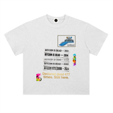 Bitcoin T-Shirt — Declared Dead 477 Times