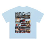 Avalanche T-Shirt — Network of Networks, 2021