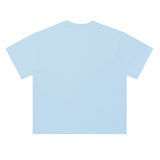 Litecoin T-Shirt — Silver Patch Logo