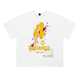 BNB T-Shirt — Don't FUD, 4 Binance