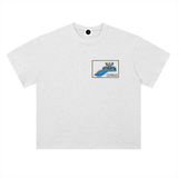 Bitcoin T-Shirt — Bukowski Don't Try