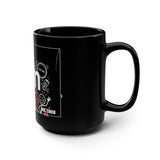 Crypto Mug — GM 3:47AM Trading Energy
