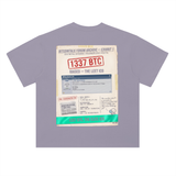 IOTA T-Shirt — Bitcointalk ICO Archive