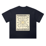 Stellar T-Shirt — Consensus Protocol FBA