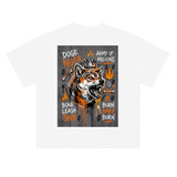 Shiba Inu T-Shirt — Doge Killer Army