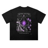 Ethereum T-Shirt — The Merge, Sept 15 2022