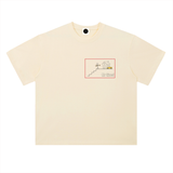 Avalanche T-Shirt — Consensus Protocol, 2020