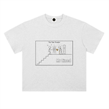 Ethereum T-Shirt — World Computer Spec Sheet
