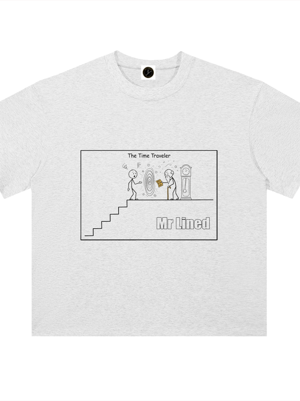 Ethereum T-Shirt — World Computer Spec Sheet — Mr. Lined crypto streetwear