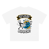 TON T-Shirt — Best Day Trader