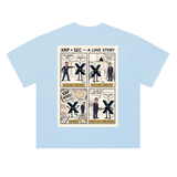 XRP T-Shirt — The SEC Love Story