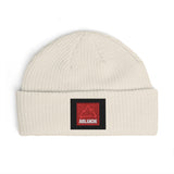 Avalanche Beanie — AVAX Patch