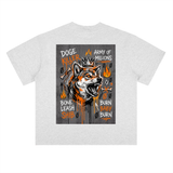 Shiba Inu T-Shirt — Doge Killer Army