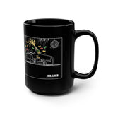 Crypto Mug — Party Couch Money Explosion