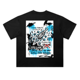 Stellar T-Shirt — Light the Way, XLM